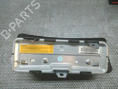 Airbag Kit CITROËN C2 (JM_)  | BP648250C86 
