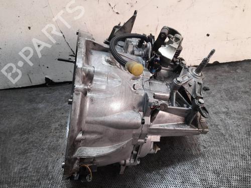 Used Gearbox RENAULT GRAND SCÉNIC II (JM0/1_) 1.9 dCi (JM14) (131 hp) 7024213