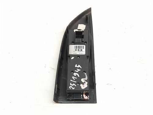 Left front window switch SKODA FABIA I (6Y2) | BP29413904I27 - Image 3
