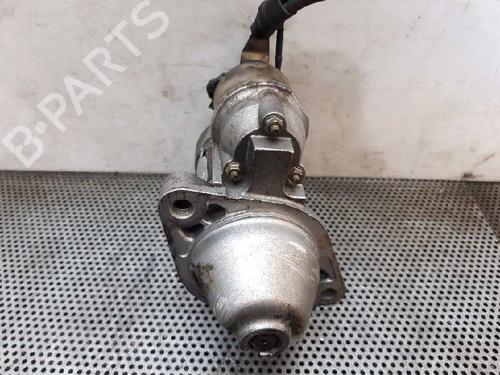 Startmotor OPEL COMBO Box Body/MPV 1.7 DTI 16V | BP2523739M8 