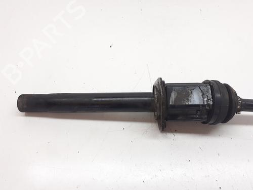 Right front driveshaft AUDI A3 (8P1) | BP29062429M39