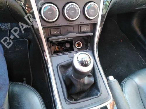 Display monitor MAZDA 6 Hatchback (GH) 2.0 MZR-CD (GH14) | BP4437824C48 - Image 12