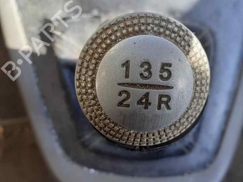 Used Gearbox Gearbox HYUNDAI TUCSON (JM) [2004-2019] 33295352 33295352