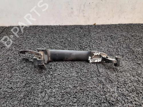 Front left exterior door handle MERCEDES-BENZ SPRINTER 3-t Van (B906) 215 CDI (906.611, 906.613) | BP4432522C128 