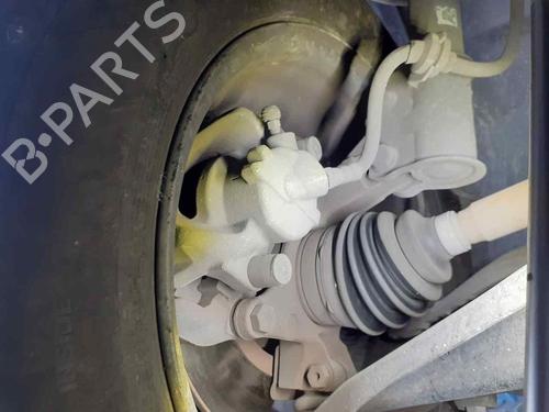 Right front steering knuckle DACIA DOKKER MPV (KE_)  | BP23451291M26 
