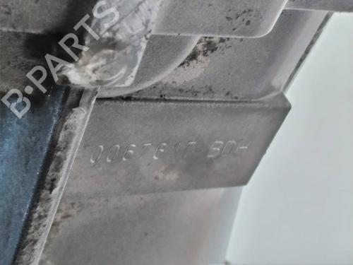Gearbox BMW 3 Compact (E46) 316 ti | BP11731327M3 