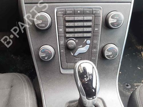 Rear parcel shelf VOLVO V60 I (155) | BP23127636C85 - Image 14