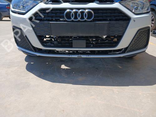 Pára-choques frente Pára-choques frente AUDI A1 Sportback (GBA) 25 TFSI (95 hp) 35806911 35806911