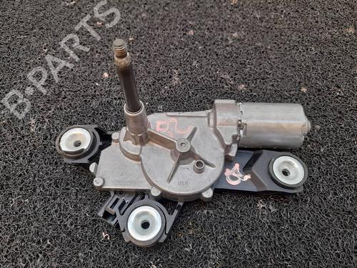 Ruitenwissermotor achter FORD FOCUS II Turnier (DA_, FFS, DS) [2004-2012]  9812778