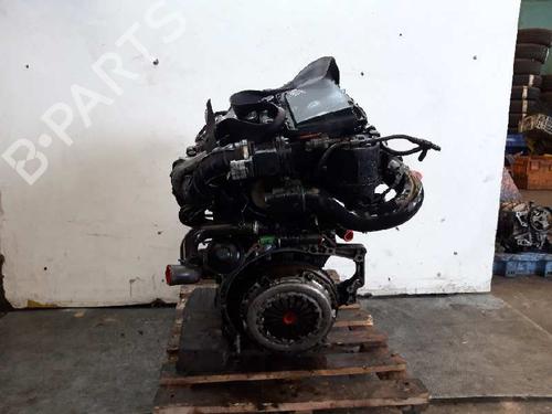 Used Engine Engine CITROËN C2 (JM_) [2003-2017] 4660393 4660393