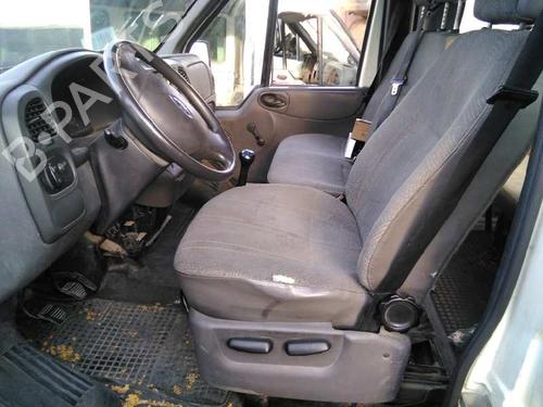 Engine (For Parts) FORD TRANSIT Van (FA_ _) | BP25815752M64 - Image 11