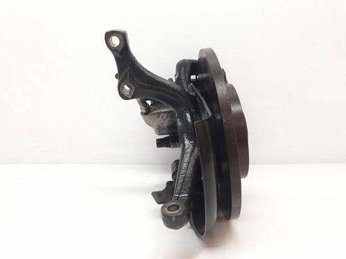 Used Right front steering knuckle VW GOLF II (19E, 1G1) 1.6 (75 hp) 24360710