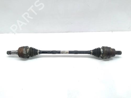 Used Right rear driveshaft Right rear driveshaft 8181896 8181896