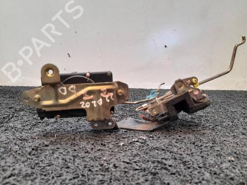 Used Front right lock HYUNDAI SANTAMO [1998-2002]  9286204