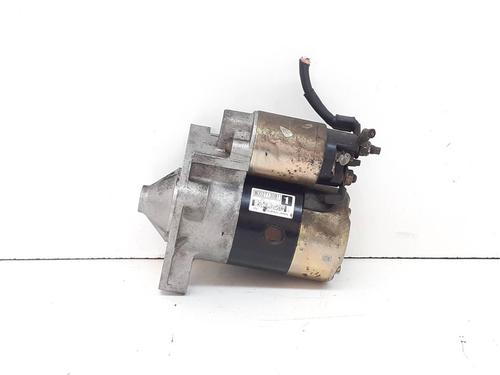 Used Starter CITROËN SAXO (S0, S1) 1.1 X, SX (60 hp) 29413876