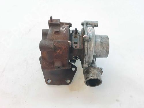 Used Turbocharger/Supercharger Turbocharger/Supercharger 37243151 37243151