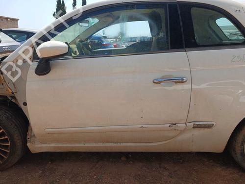 Used Left front door Left front door 36904701 36904701