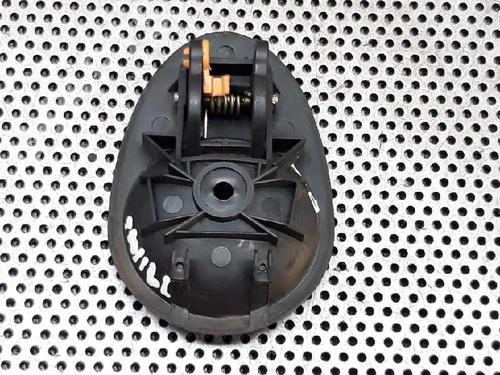 Rear right interior door handle DAEWOO MATIZ (M100, M150) | BP4593907I16 - Image 2