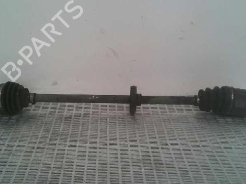 Used Right front driveshaft Right front driveshaft KIA RIO I Hatchback (DC) 1.5 16V (98 hp) 12313024 12313024