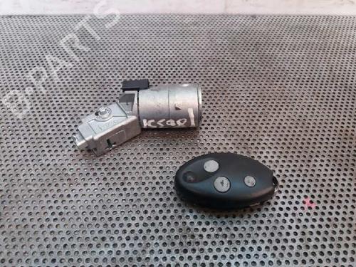 Used Electronic module Electronic module CITROËN C5 II (RC_) [2004-2008] 14035118 14035118