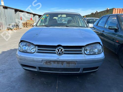 Rear right lock VW GOLF IV (1J1) 1.9 TDI | BP16301200C99 
