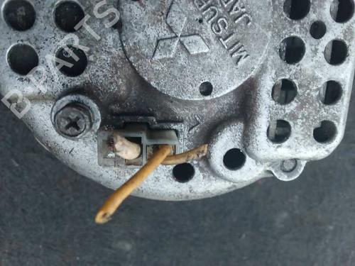 Alternator NISSAN VANETTE Van (_C22)  | BP2952773M7 