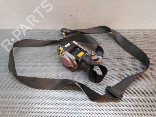 Used Front left seatbelt Front left seatbelt MAZDA 6 Hatchback (GG) 2.0 DI (GG14) (121 hp) 8737171 8737171