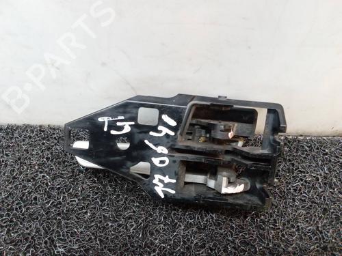 Rear left interior door handle TOYOTA PRIUS (_W3_) 1.8 Hybrid (ZVW3_) | BP4416180I15 
