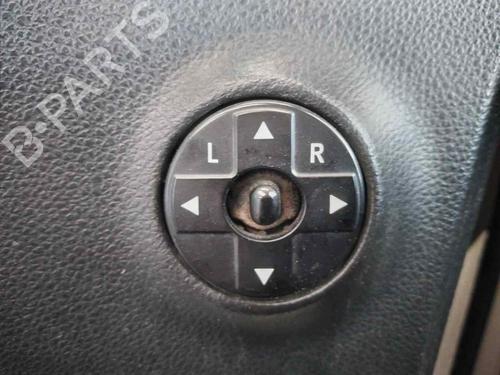 Used Mirror switch KIA CARNIVAL / GRAND CARNIVAL III (VQ) 2.9 CRDi (185 hp) 20122824