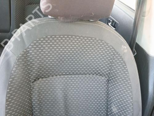 Used Left front seat Left front seat NISSAN QASHQAI I (J10, NJ10) [2006-2015] 33168291 33168291
