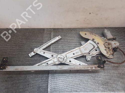 Rear right window mechanism KIA CARENS II MPV (FJ) 2.0 CRDi | BP2900647C25 