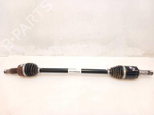 Used Left rear driveshaft Left rear driveshaft JAGUAR E-PACE (X540) 2.0 D150 AWD (150 hp) 40291572 40291572