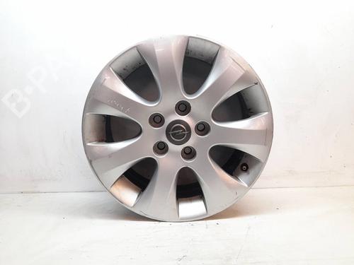 Fælk OPEL ASTRA J (P10) 1.7 CDTI (68) (110 hp) 30926672