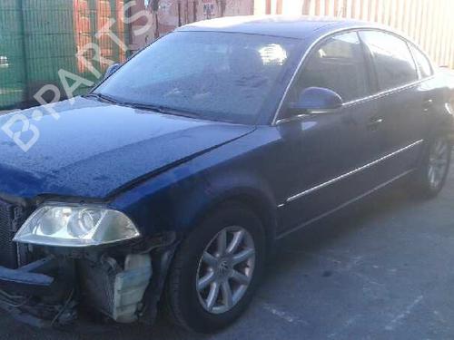 Seat buckle VW PASSAT B5.5 (3B3) 1.9 TDI | BP14034402I32 - Image 5