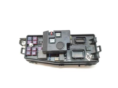 Fuse box KIA CARNIVAL / GRAND CARNIVAL III (VQ) 2.9 CRDi | BP28581730E1 