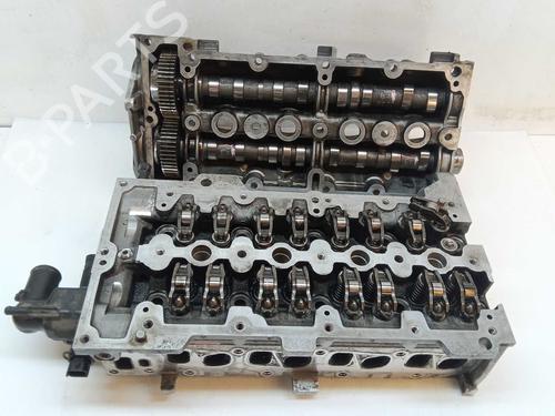 Cylinder head OPEL CORSA D (S07) | BP37463726M5 - Image 6