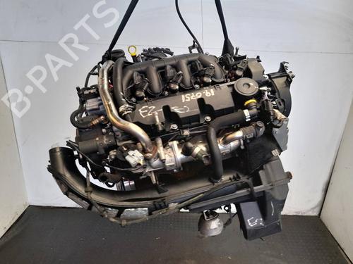 Used Engine Engine FORD MONDEO IV (BA7) [2007-2015] 4730429 4730429