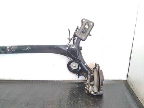 Rear axle PEUGEOT 307 (3A/C) 1.6 16V | BP20723711M2 