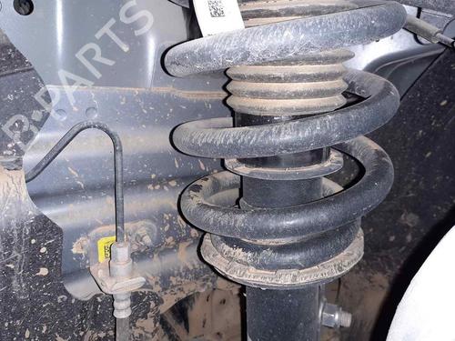 Right front shock absorber TESLA MODEL Y (5YJY) | BP29532376M17 - Image 2