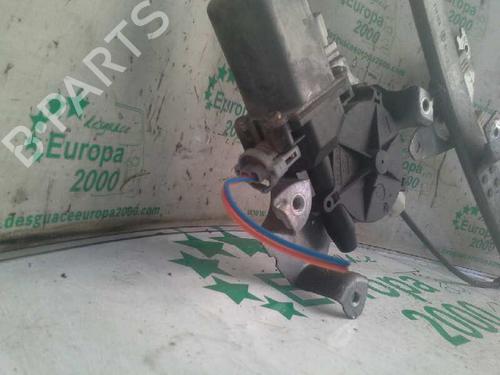 Rear right window mechanism NISSAN PRIMERA (P12) 2.2 Di | BP146962C25 