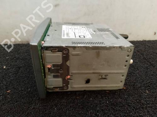 Radio OPEL CORSA D (S07) 1.3 CDTI (L08, L68) | BP10175643E6 