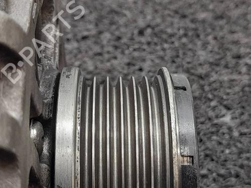 Alternator CITROËN C5 I (DC_) 2.0 16V (DCRFNC, DCRFNF) | BP7117190M7 