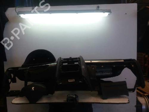 Used Airbag Kit Airbag Kit PEUGEOT 407 (6D_) 2.0 HDi 135 (6DRHRH, 6DRHRE, 6DRHRG, 6DRHRJ) (136 hp) 884163 884163