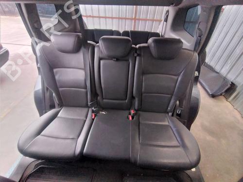 Sæde Bagtil SUBARU TRIBECA (B9) | BP10483989C17 - Image 5