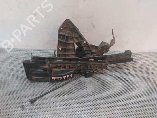 Used Front right lock FORD FOCUS II (DA_, HCP, DP) [2004-2013]  596928