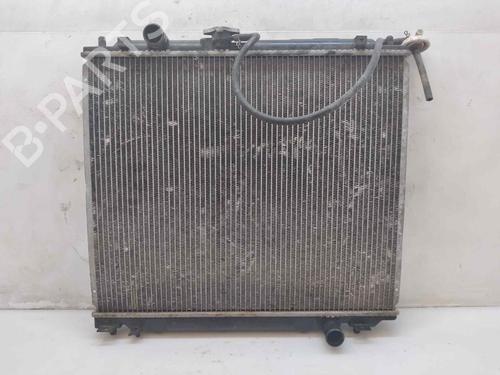 Used Water radiator Water radiator 26138353 26138353