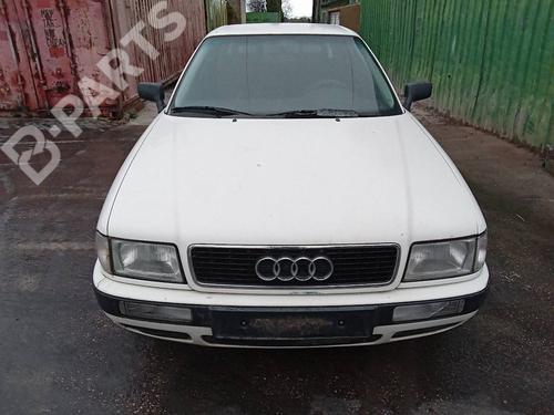 Used Parts AUDI 90 B3 (893, 894, 8A2)  2.3 E  840863