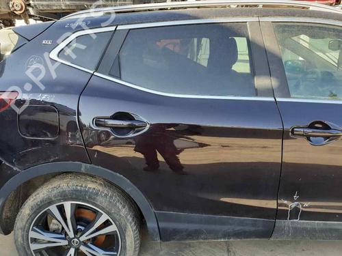 Used Right rear door NISSAN QASHQAI II (J11, J11_) 1.2 DIG-T (115 hp) 29057210
