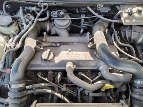 Engine mount FORD TRANSIT CONNECT (P65_, P70_, P80_) | BP9212641M89 - Image 15