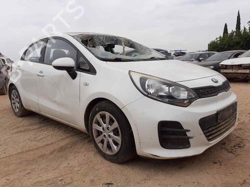 Full front KIA RIO III (UB)  | BP26619433S1 